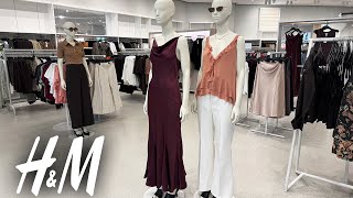 Download Lagu 💐 H\u0026M NIEUWE VROUWELIJKE COLLECTIE ❤️ PRE-FALL 2025 NIEUWSTE AANKOMSTEN MP3 Download Lagu 💐 H\u0026M NIEUWE VROUWELIJKE COLLECTIE ❤️ PRE-FALL 2025 NIEUWSTE AANKOMSTEN MP3
