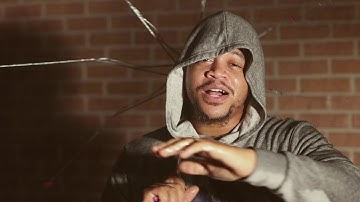 LeGacie -The Summary Prod. x Luke White (Official Video)