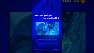 This Upcoming Game Has My Attention 🔥 #gaming #shorts #gamingmemes #reels #games #xbox #pcgaming #pc