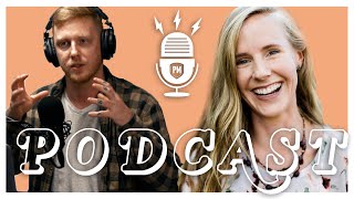 An Impossible Marriage and Same-Sex Attraction w/ Laurie Krieg