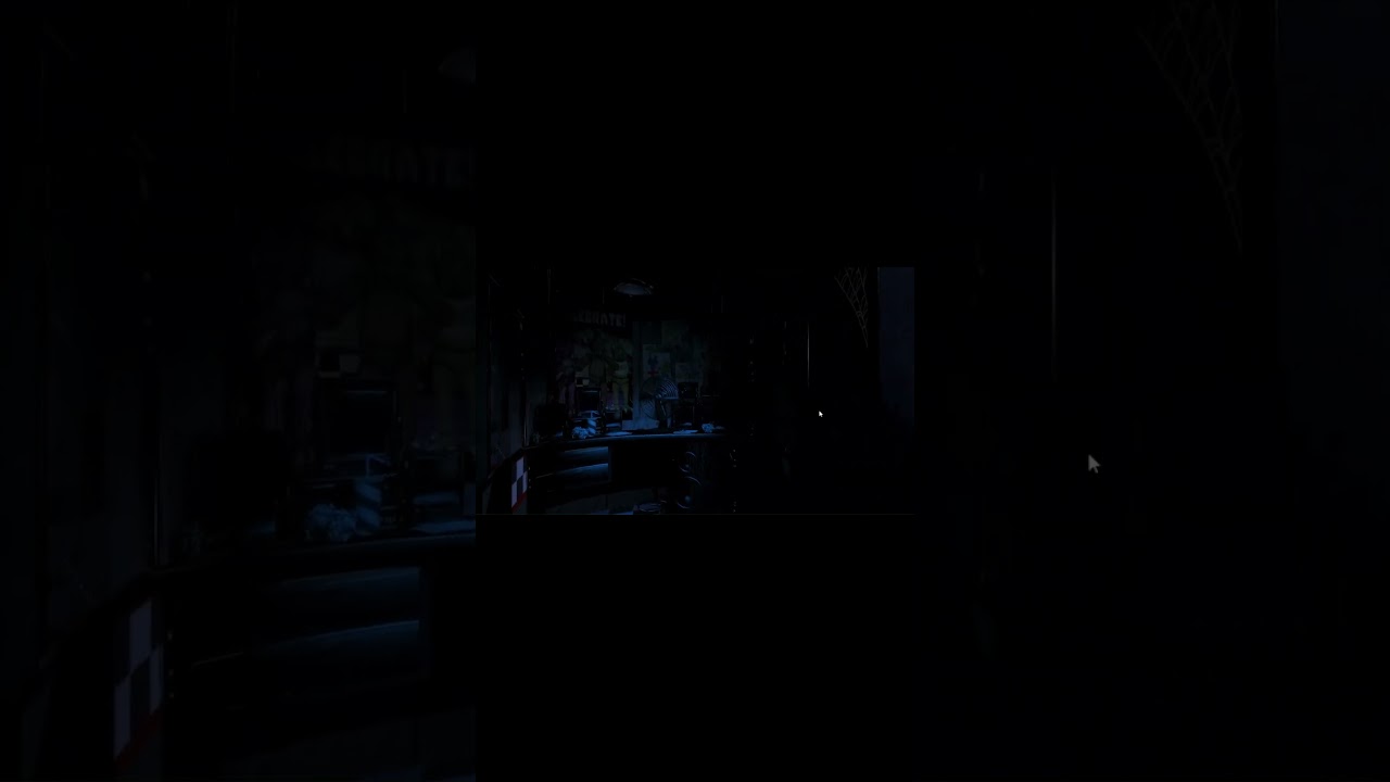 Фредди — Локи, оперативник №1 