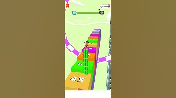 Cube surfer #Short #Shorts