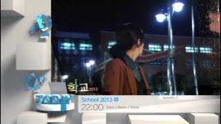[Today 12/26] School 2013 - Episode 2 [R]