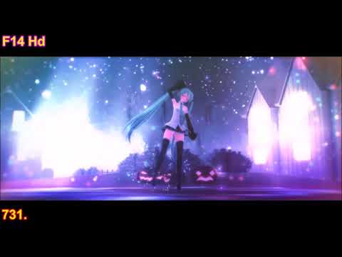 MMD Blue star v.23 sub.español 60fps