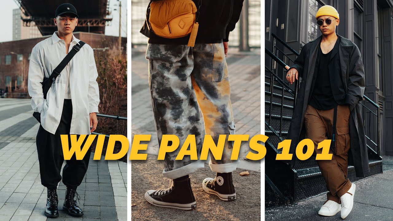 How To Wear Houndstooth Dress Pants - He Spoke Style