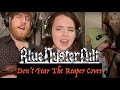 Dont fear the reaper cover  the barefoot movement feat dave eggar