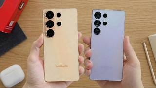 Samsung Galaxy S26 Ultra Vs S25 Ultra - 12 Big Changes