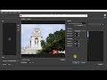 BatchPhoto (Stapelverabreitung mit Fotobearbeitung) – Programmvorstellung, Review, Test, Tutorial