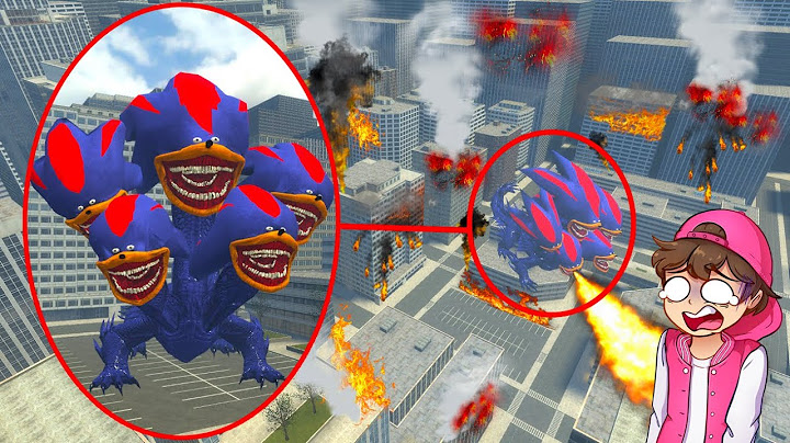 Un DRON capta a HYDRA SONIC SHIN TAPES en la Ciudad