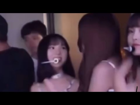 [여자친구 은하] 아..귀여운짤을 또 뽑았당