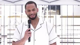 Leroy Baskerville's Celebration of Life