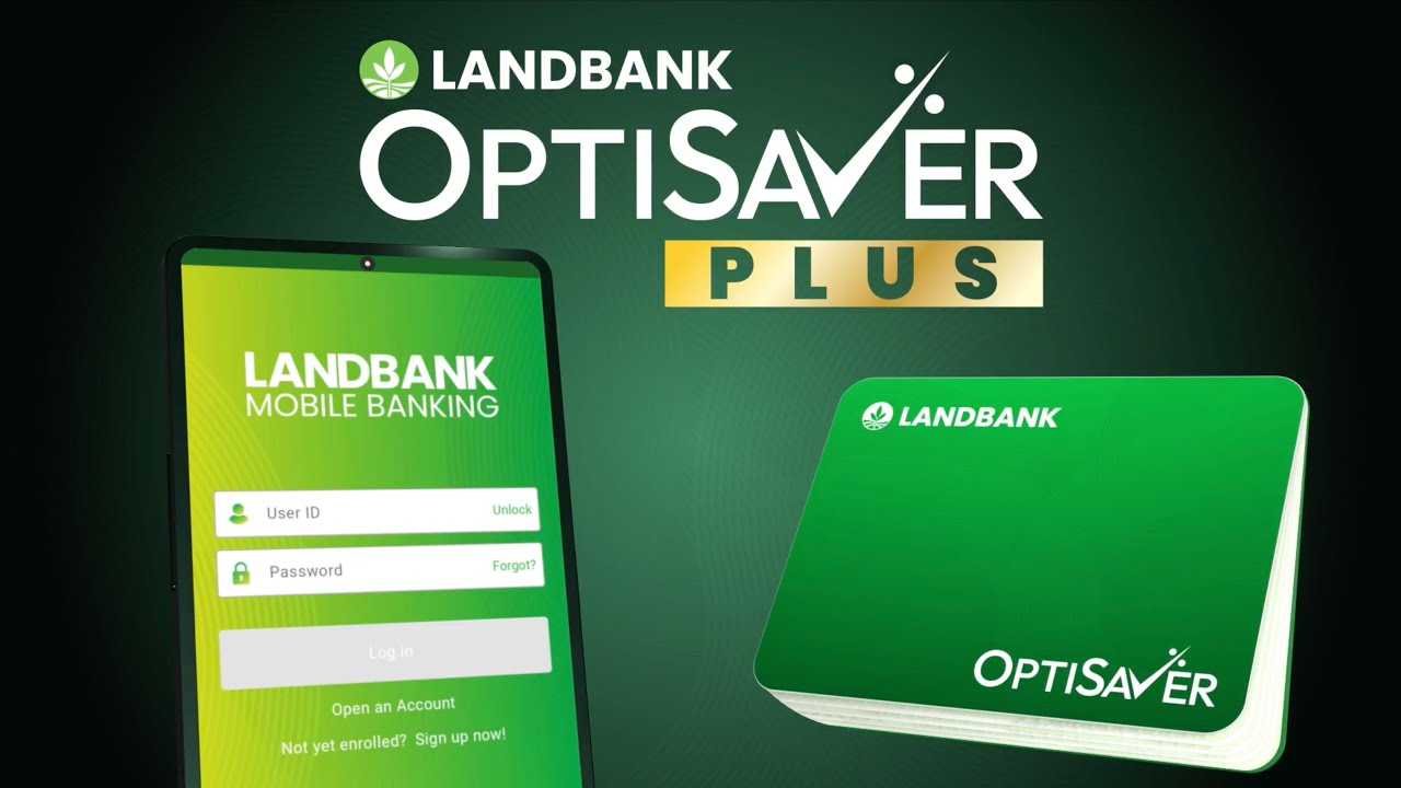 LANDBANK OptiSaver Plus [Explainer Video]
