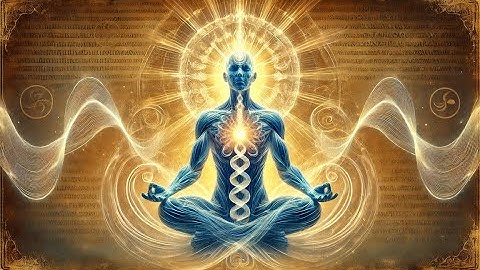 Breathe This Way and Awaken Your Etheric Body