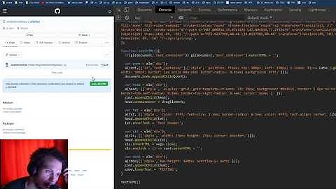 Draggable HTML elements in Vanilla JS
