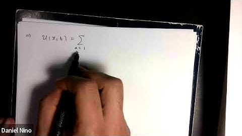 9.8 Example 1D heat equation with time dependence - Neumann problem