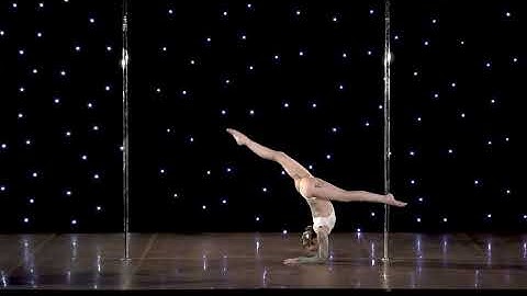 PSO CENTRAL 2022 1st place championship level 4