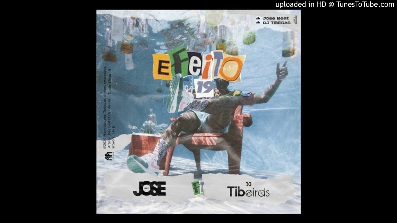Watch Jose Beat - Efeito 19 (Esse é o Foi) Feat. Dj Tibeiras on YouTube Watch Jose Beat - Efeito 19 (Esse é o Foi) Feat. Dj Tibeiras on YouTube