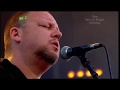 Pixies.- Live at Isle of Wight 2009 (Interview &amp; Monkey Gone To Heaven/Debaser/Hey)