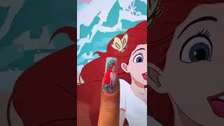 Nail printer #explore #shorts