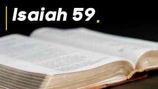 23 Isaiah 59