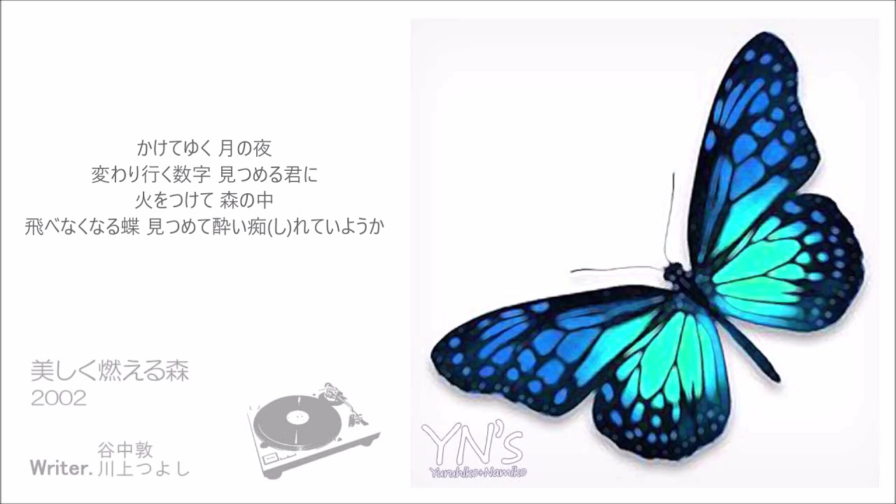 美しく燃える森 / 東京スカパラダイスオーケストラ [cover] - YouTube