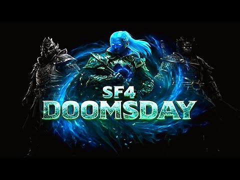 | 3000+ 🏆 JOURNEY | SHADOW FIGHT 4 ARENA NOSTALGIA 🥀 |