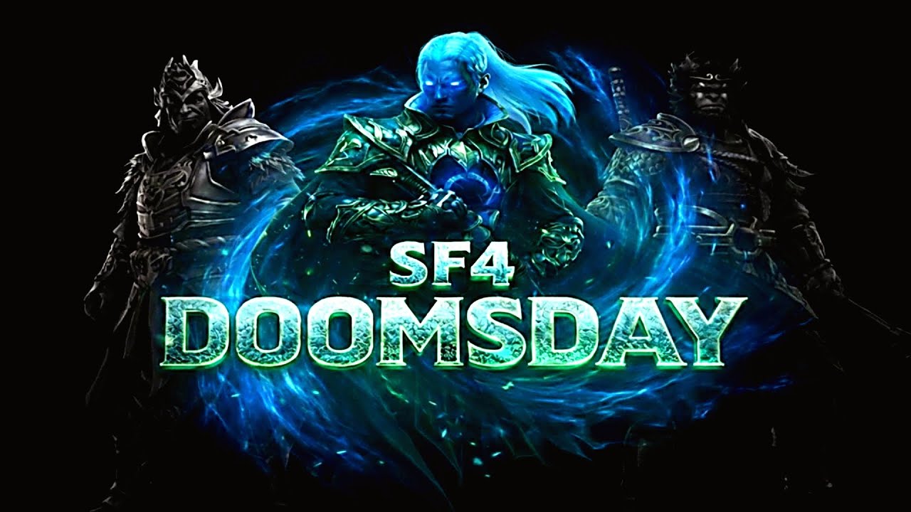 | 3000+ 🏆 JOURNEY | SHADOW FIGHT 4 ARENA NOSTALGIA 🥀 |