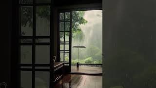 Misty Rain of Jiangnan #tiktok #misty #rainyday