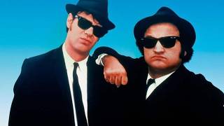 The Blues Brothers Full Movie Knowledge and Facts | John Belushi, Dan Aykroyd, Cab Calloway