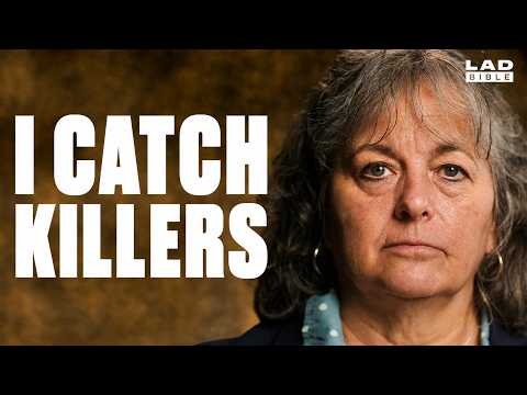Forensic Entomologist on Catching Killers & Solving Crime Using Insects | Minutes With