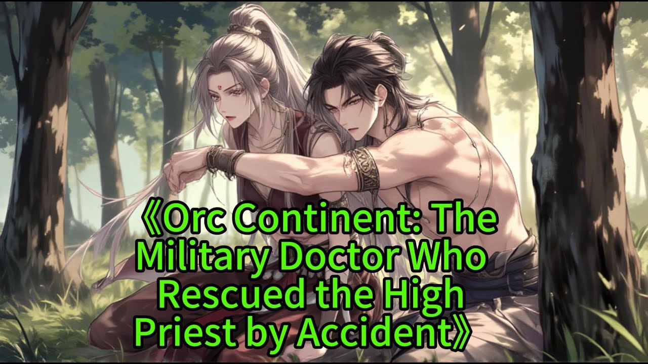 《Orc Continent: TheMilitary Doctor WhoRescued the HighPriest by Accident》