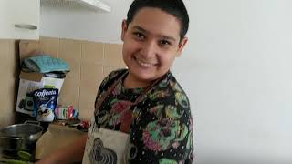 Palačinky Plněné Jablky