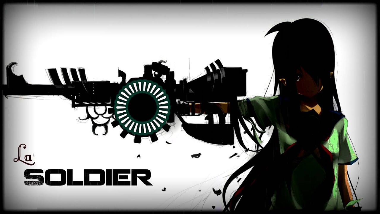 Tommy Heavenly6 La Soldier Youtube