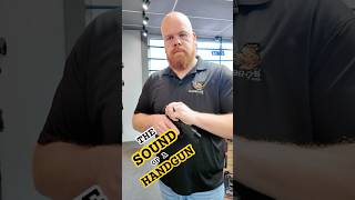 Best Handgun Rack Sound
