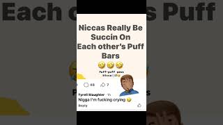 Puff-Puff-Pass Foo