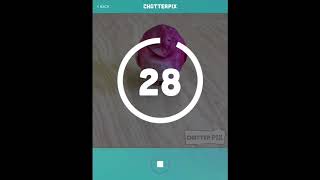 ChatterPix Tutorial