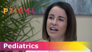 Rebecca Lehman, MD, is a Pediatric Neurology Physician at Prisma Health - Columbia