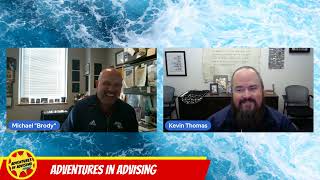 Ep. 72 Michael Brody Broshears And Kevin Thomas