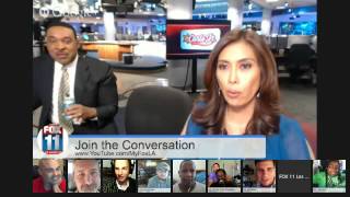 Come join us in our daily HOA w/your favorite Celebrities