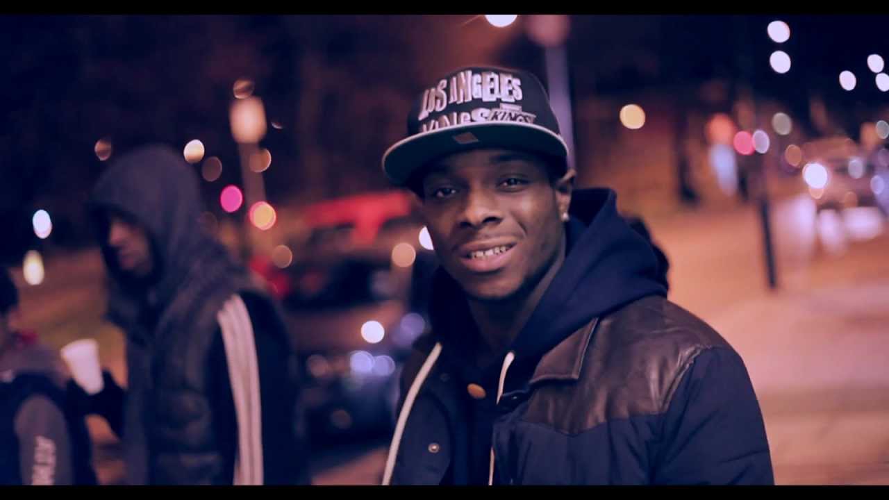 STORM MILLIAN - HEADLINES