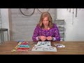 BB&J Show 2603 - Katie Hacker Demonstrates Two of our Quick Kit Bracelets
