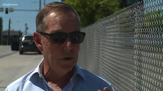 Seattle memorial to remember lives lost to AIDS