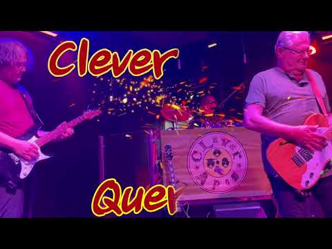 Clever Apes - Querida (@macallanspub)
