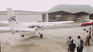 Quest Kodiak - Central America Demo Tour 2018 - Episode 5
