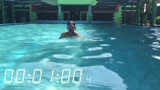 Download Lagu Renang Gaya Dada | POR UMS | Yurinto Waskitho A810190077 MP3