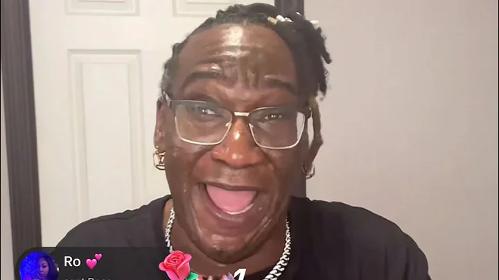 Mrs Netta Live | BET Awards Performance | Face of Pride Month