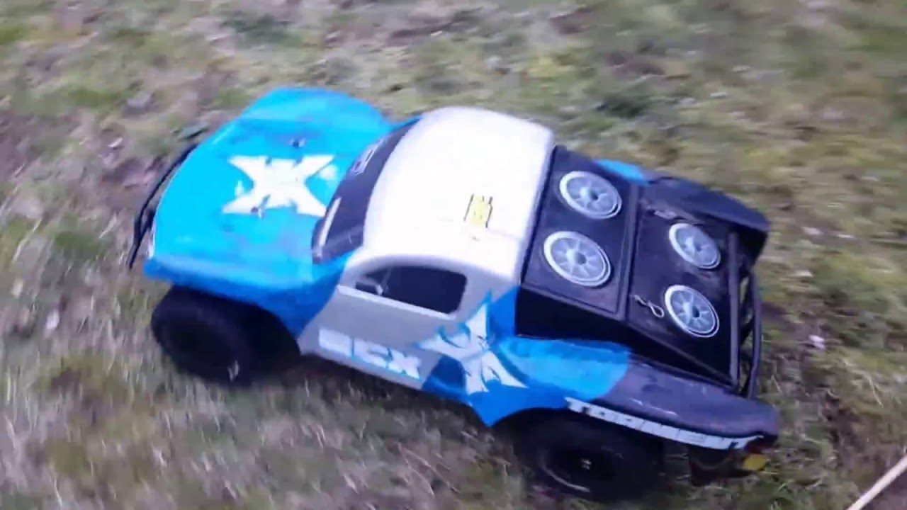 ECX Torment budget build. SPEED TEST !!!!