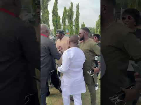 Thank You Lagos For Honoring Me Sokapo Day