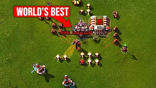 How The World's Best Geo Player Dominates Supreme