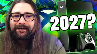 Nuova Xbox Nel 2027 La Verità E Le Mie Previsioni